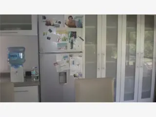 HERMOSA CASA EN VENTA, EN LAS PRADERAS PILAR foto 2