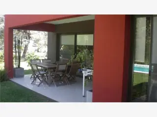 HERMOSA CASA EN VENTA, EN LAS PRADERAS PILAR foto 4