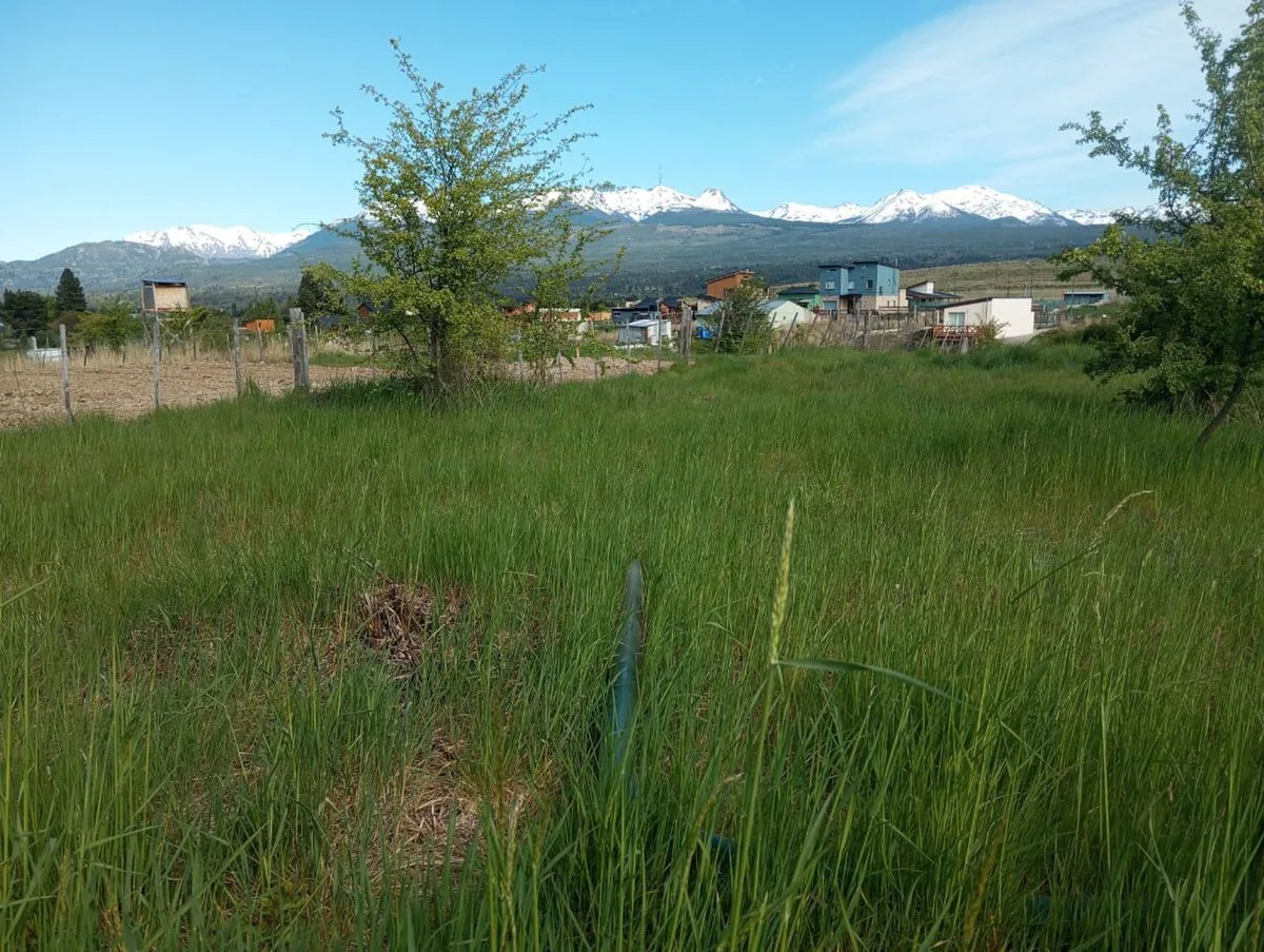 Terreno en Altos de Trevelin foto 2