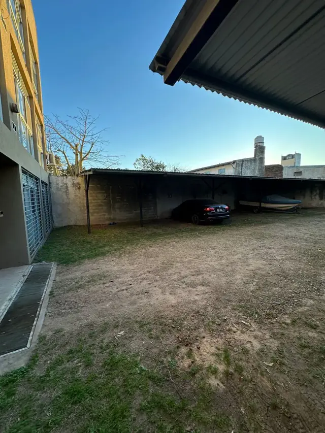 Departamento de 1 dormitorio en Colon Entre rios