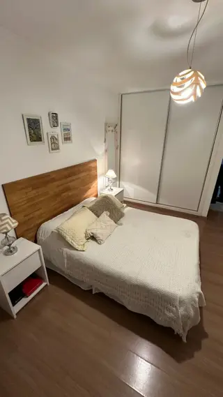 Departamento de 1 dormitorio en Colon Entre rios foto 2