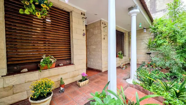 CASA EN VENTA EN LAVALLOL CENTRO APTO CREDITO