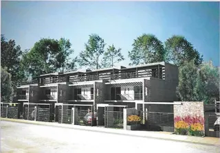 Casas en Ricardo Guiraldes - Don Torcuato foto 1