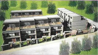 Casas en Ricardo Guiraldes - Don Torcuato foto 2