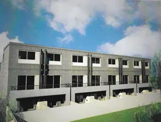 Casas en Ricardo Guiraldes - Don Torcuato foto 5