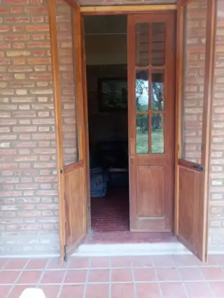 CASA / PILETA / PAZ / VERDE / ALQUILER TEMPORAL / CÓRDOBA / LAS RABONAS foto 2