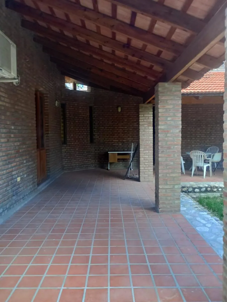3-bedroom country house in Las Rabonas – photo 3 of 27