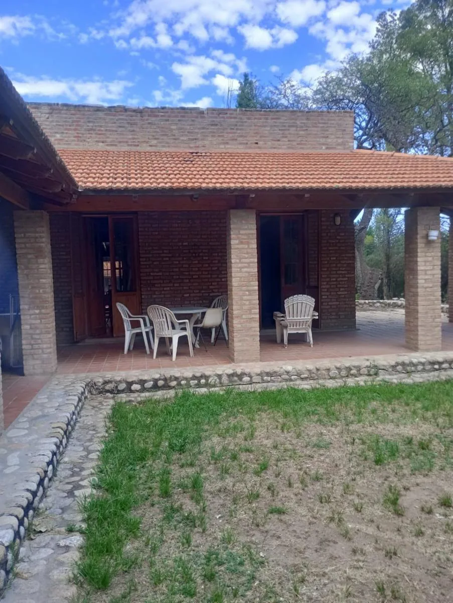 3-bedroom country house in Las Rabonas – photo 8 of 27