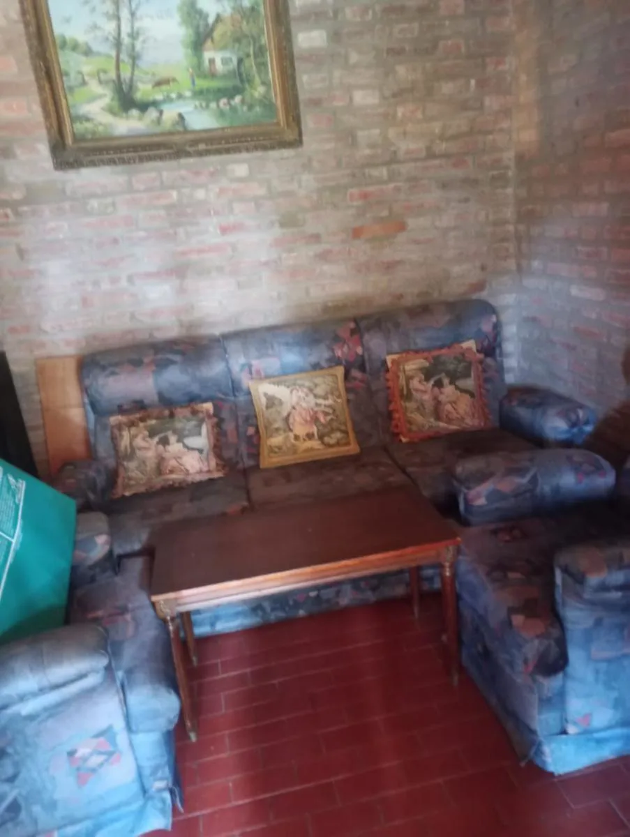3-bedroom country house in Las Rabonas – photo 15 of 27