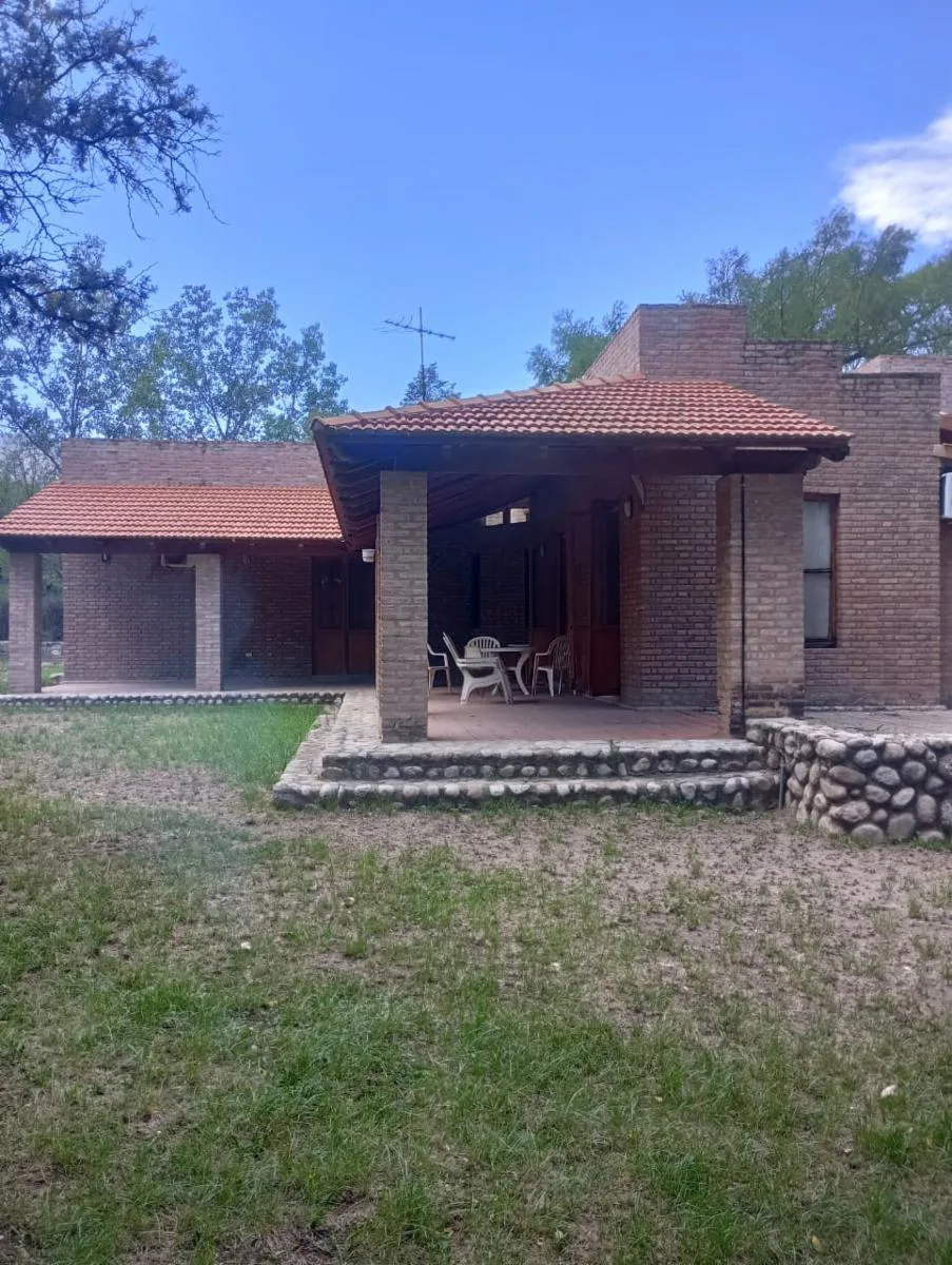 3-bedroom country house in Las Rabonas – photo 20 of 27