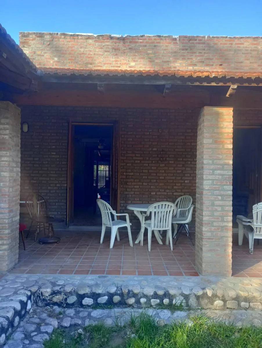 3-bedroom country house in Las Rabonas – photo 22 of 27