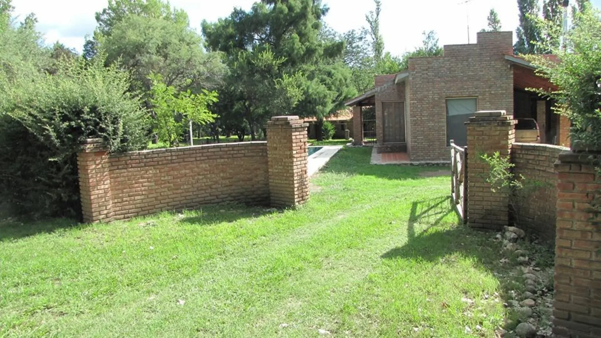3-bedroom country house in Las Rabonas – photo 25 of 27