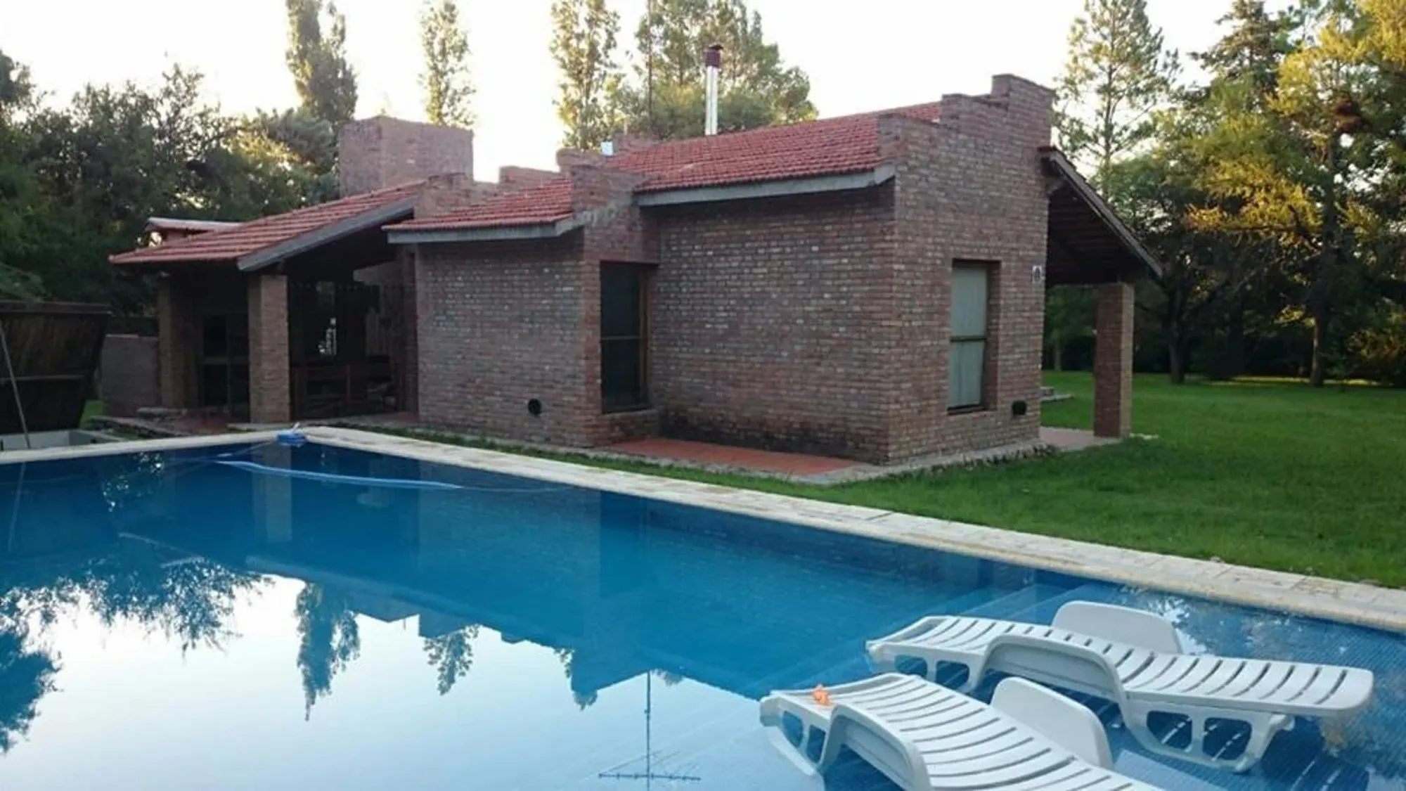 3-bedroom country house in Las Rabonas – photo 26 of 27