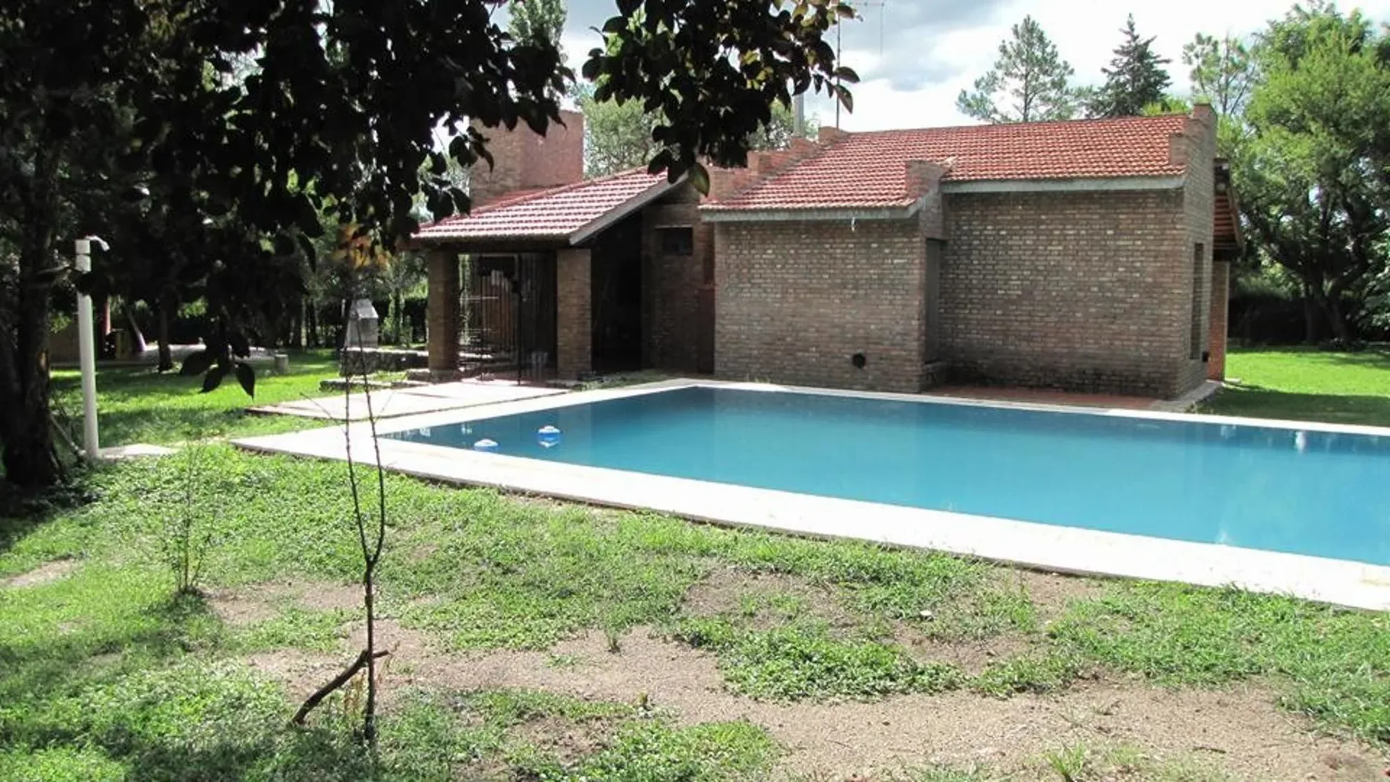 3-bedroom country house in Las Rabonas – photo 27 of 27