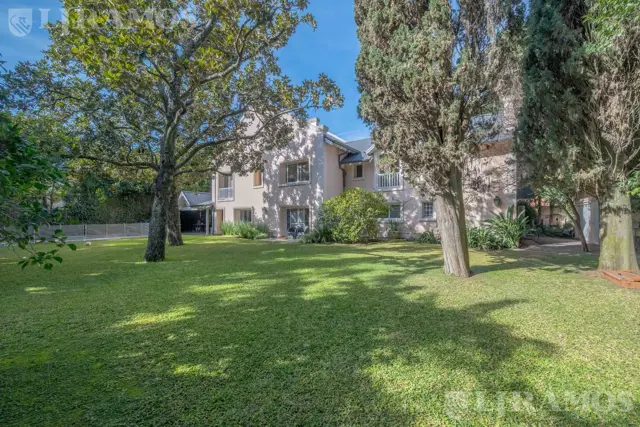 Casa impecable en inmejorable ubicacion