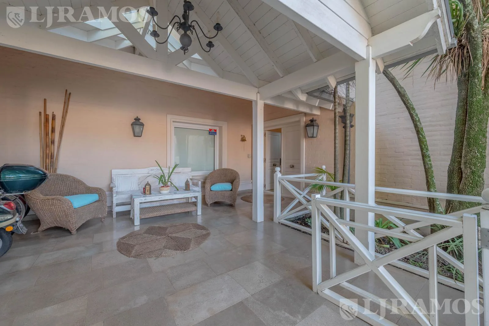 Casa impecable en inmejorable ubicacion foto 4