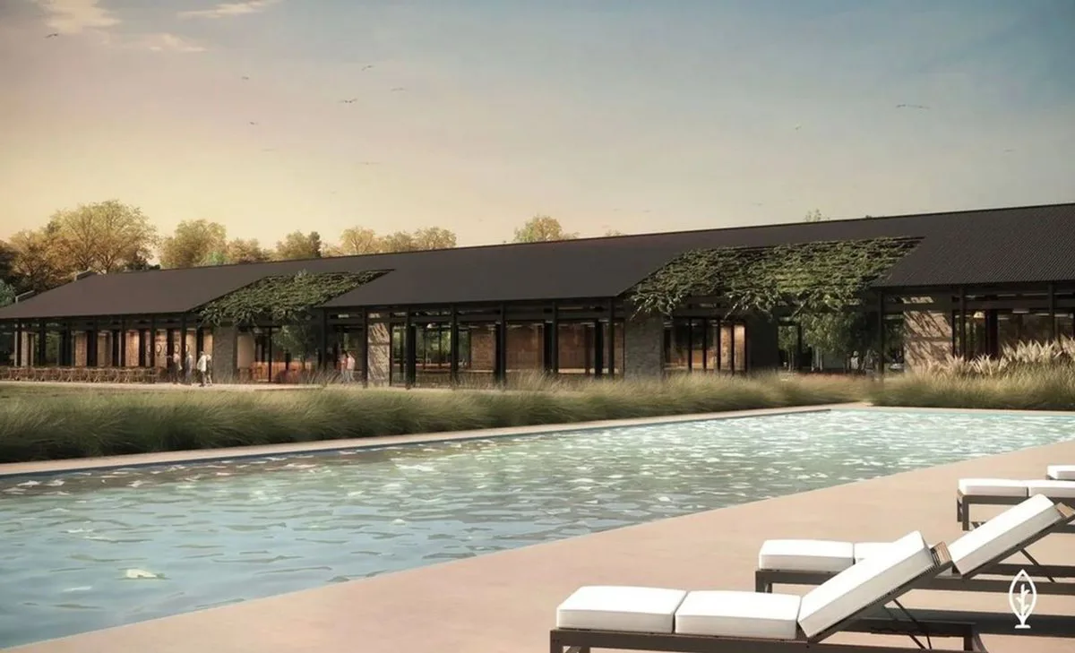 Lote Venta - La Finca II - Orientación Norte