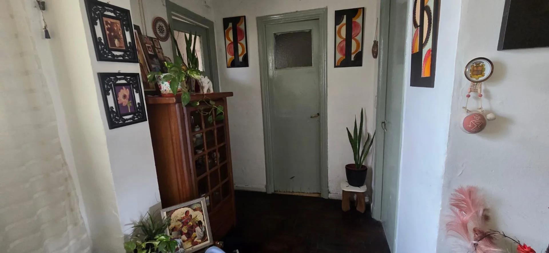 VENTA 3 AMB FRENTE BALCON VILLA DEL PARQUE foto 3
