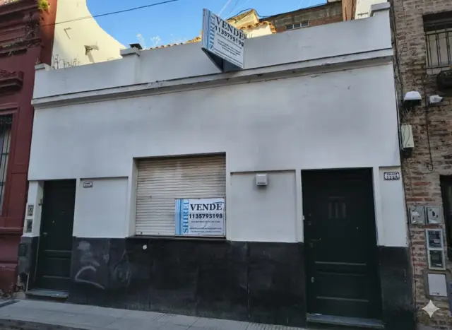 Venta casa