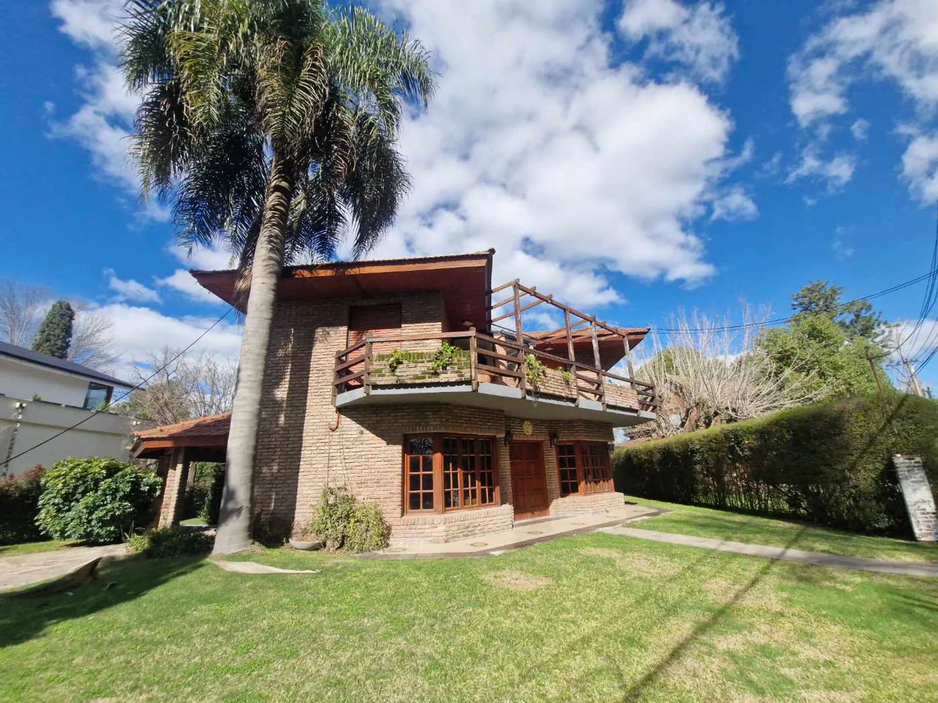 CASA EN VENTA EN MAPUCHE CC FRENTE AL GOLF foto 2