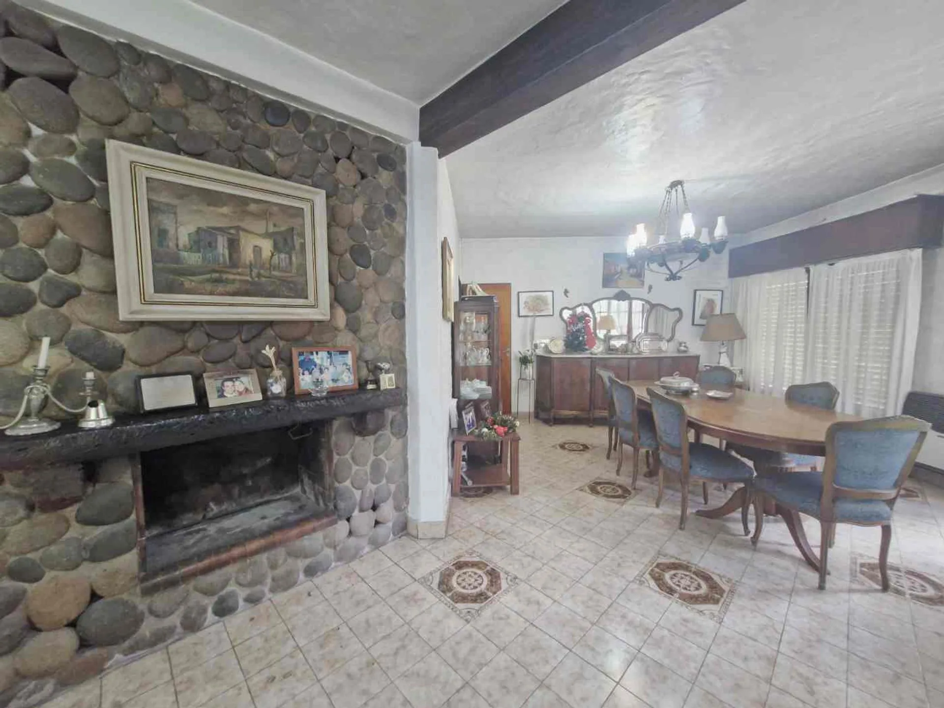 CASA EN VENTA EN MAPUCHE CC FRENTE AL GOLF foto 4