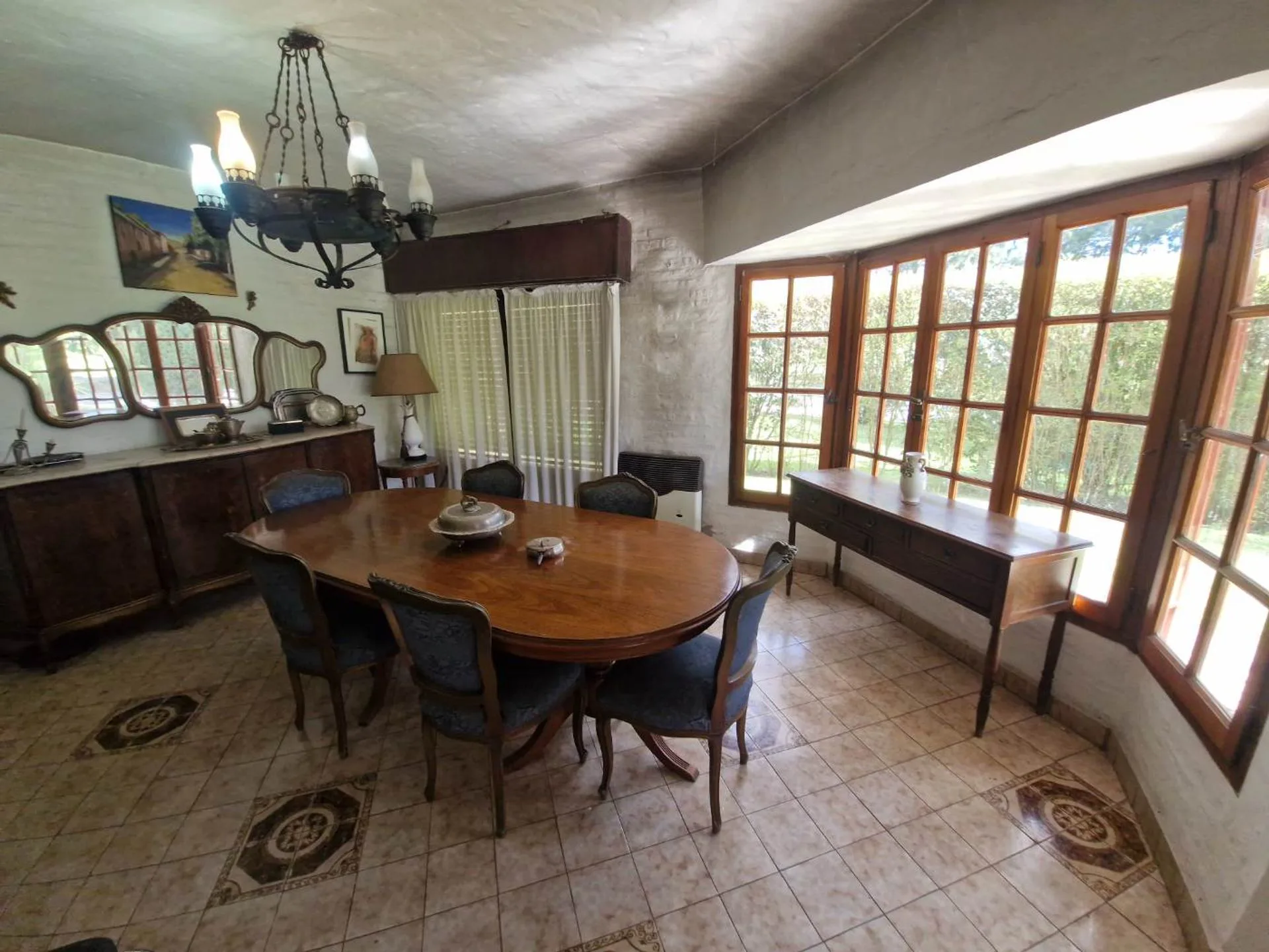 CASA EN VENTA EN MAPUCHE CC FRENTE AL GOLF foto 5