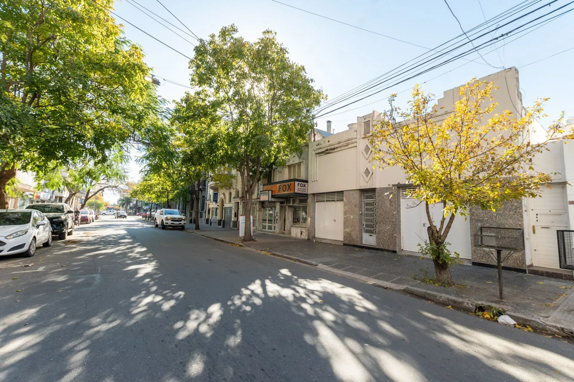 VENTA - CASA DE ESTILO EN RECOLETA foto 2