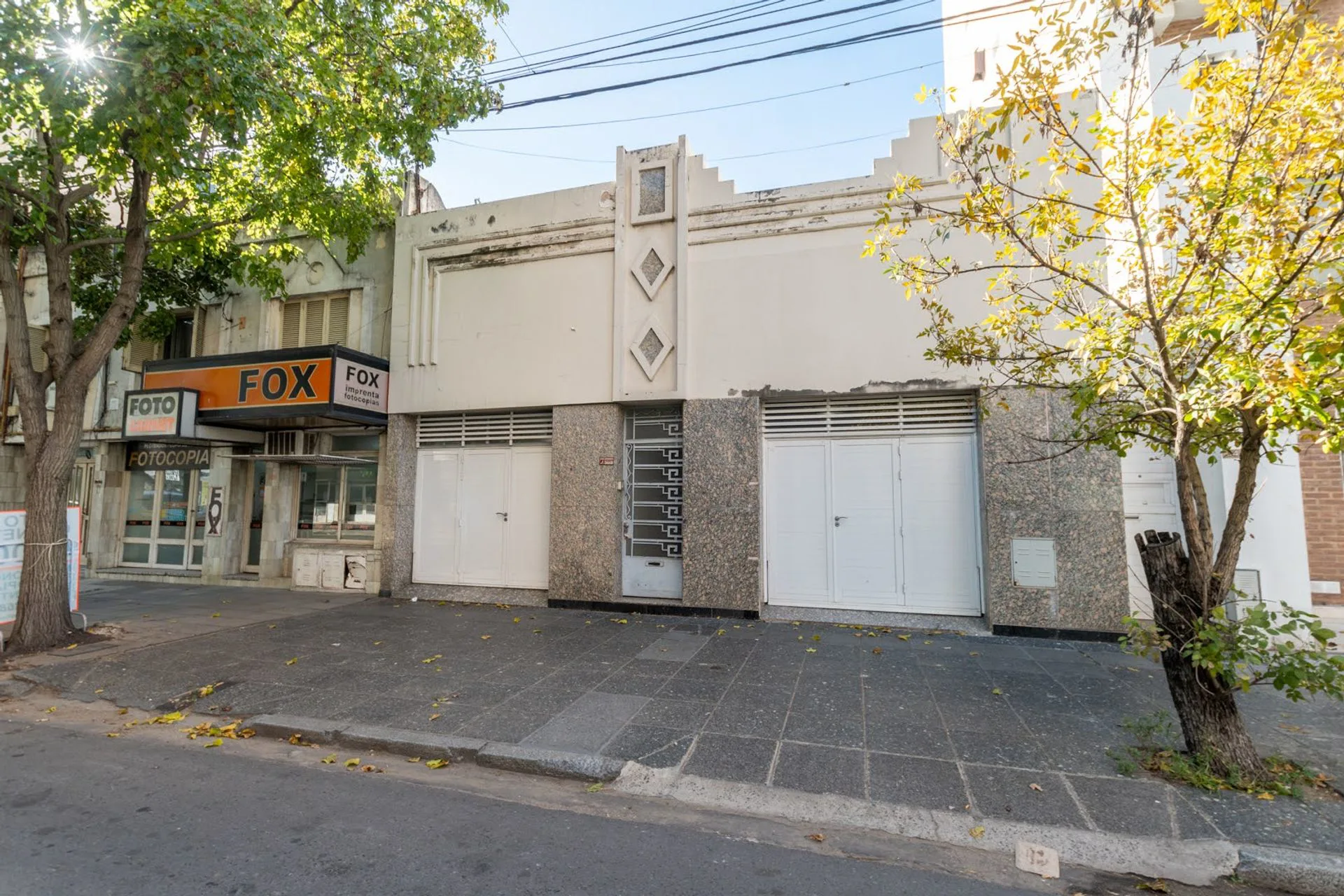 VENTA - CASA DE ESTILO EN RECOLETA foto 3