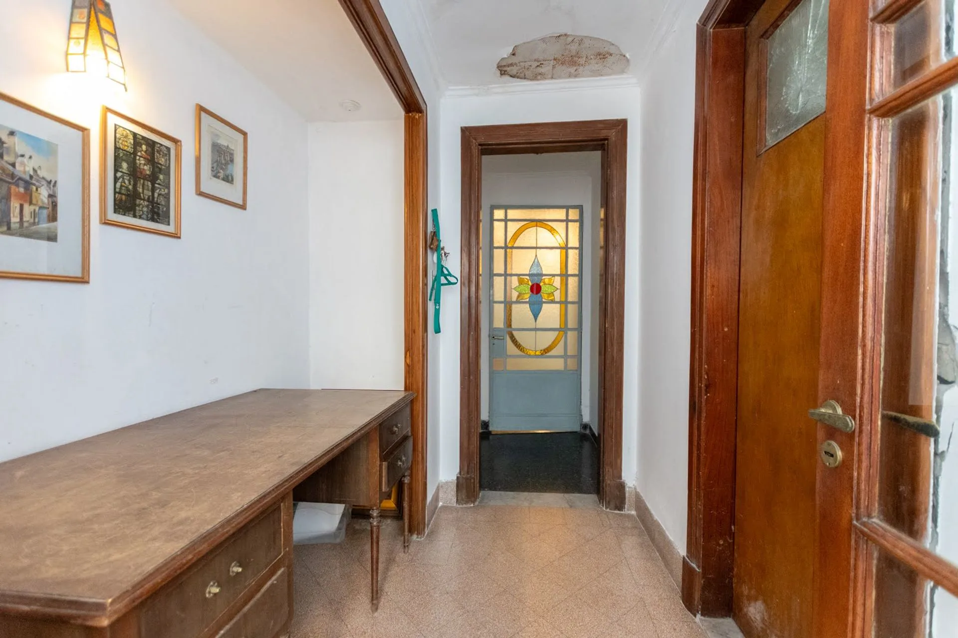 VENTA - CASA DE ESTILO EN RECOLETA foto 4