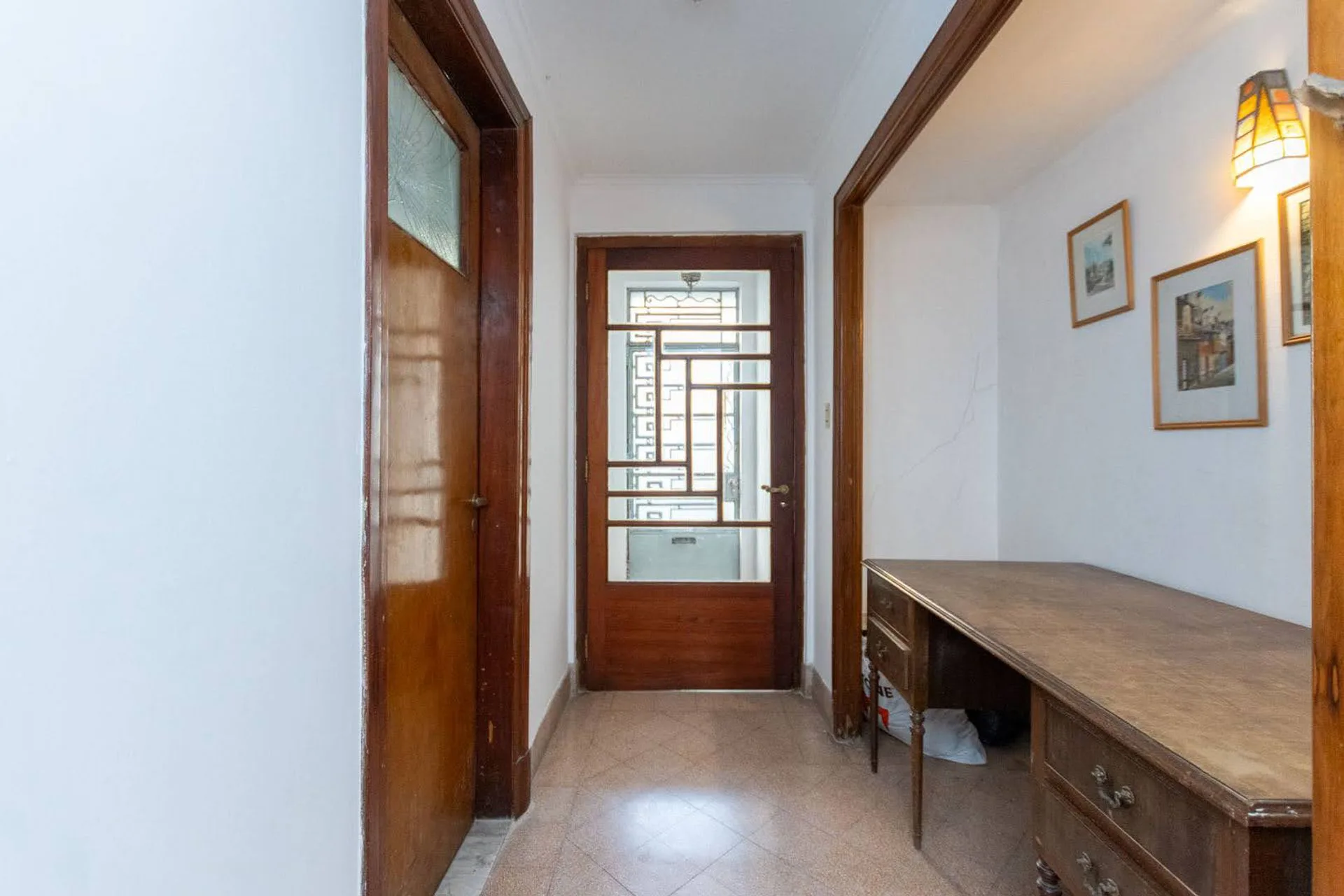 VENTA - CASA DE ESTILO EN RECOLETA foto 5