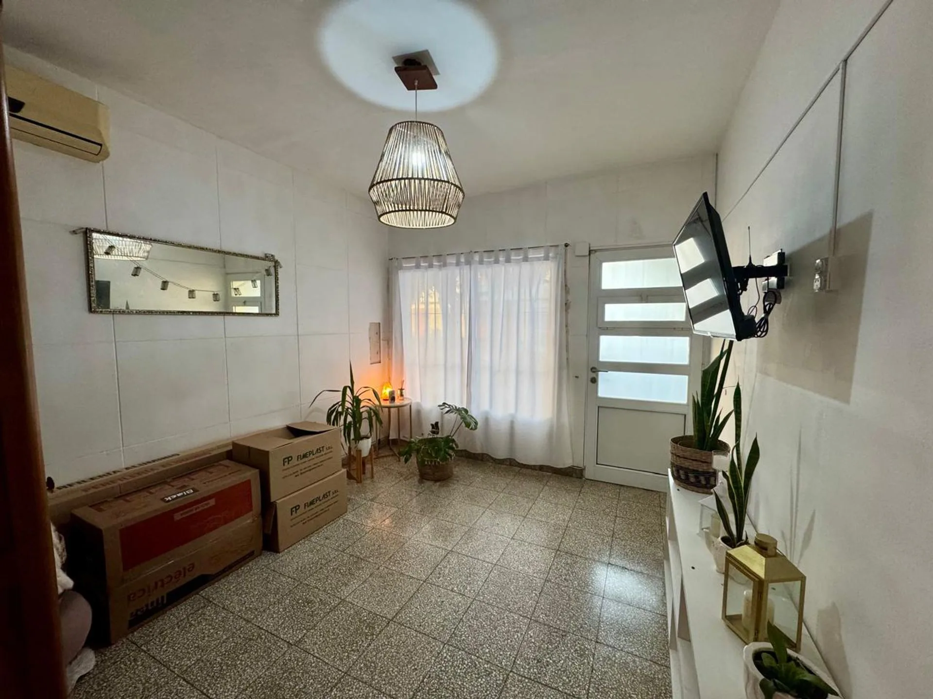VENTA CASA, 2 DORMI B° DON BOSCO, SAN NICOLAS foto 3
