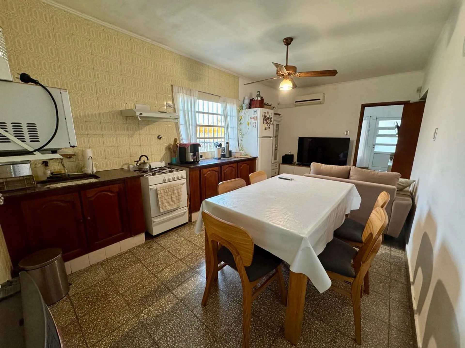 VENTA CASA, 2 DORMI B° DON BOSCO, SAN NICOLAS foto 5