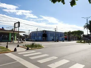 Propiedad Comercial en Esquina Bv. Pres. Perón foto 2