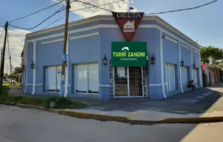 Propiedad Comercial en Esquina Bv. Pres. Perón foto 4