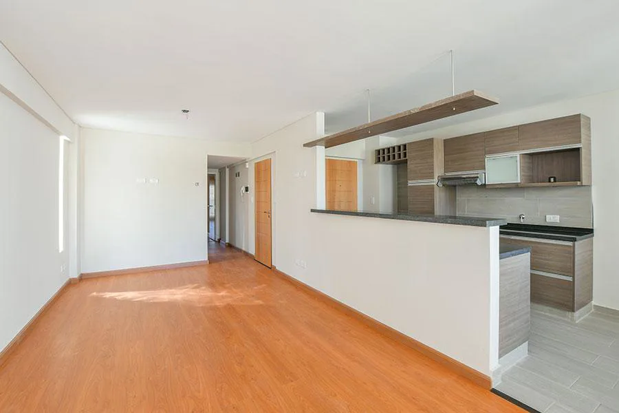 Paraguay 1600 – Departamento de 2 dormitorios en venta | Rosario foto 2
