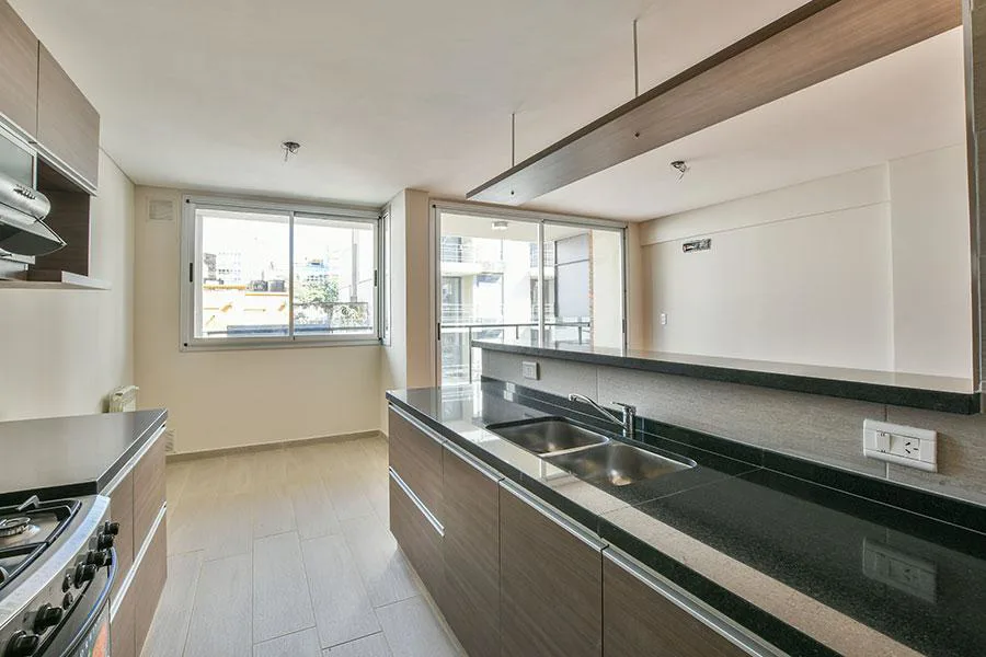 Paraguay 1600 – Departamento de 2 dormitorios en venta | Rosario foto 3