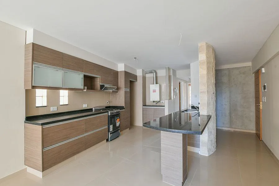 Paraguay 1600 – Departamento de 2 dormitorios en venta | Rosario foto 4