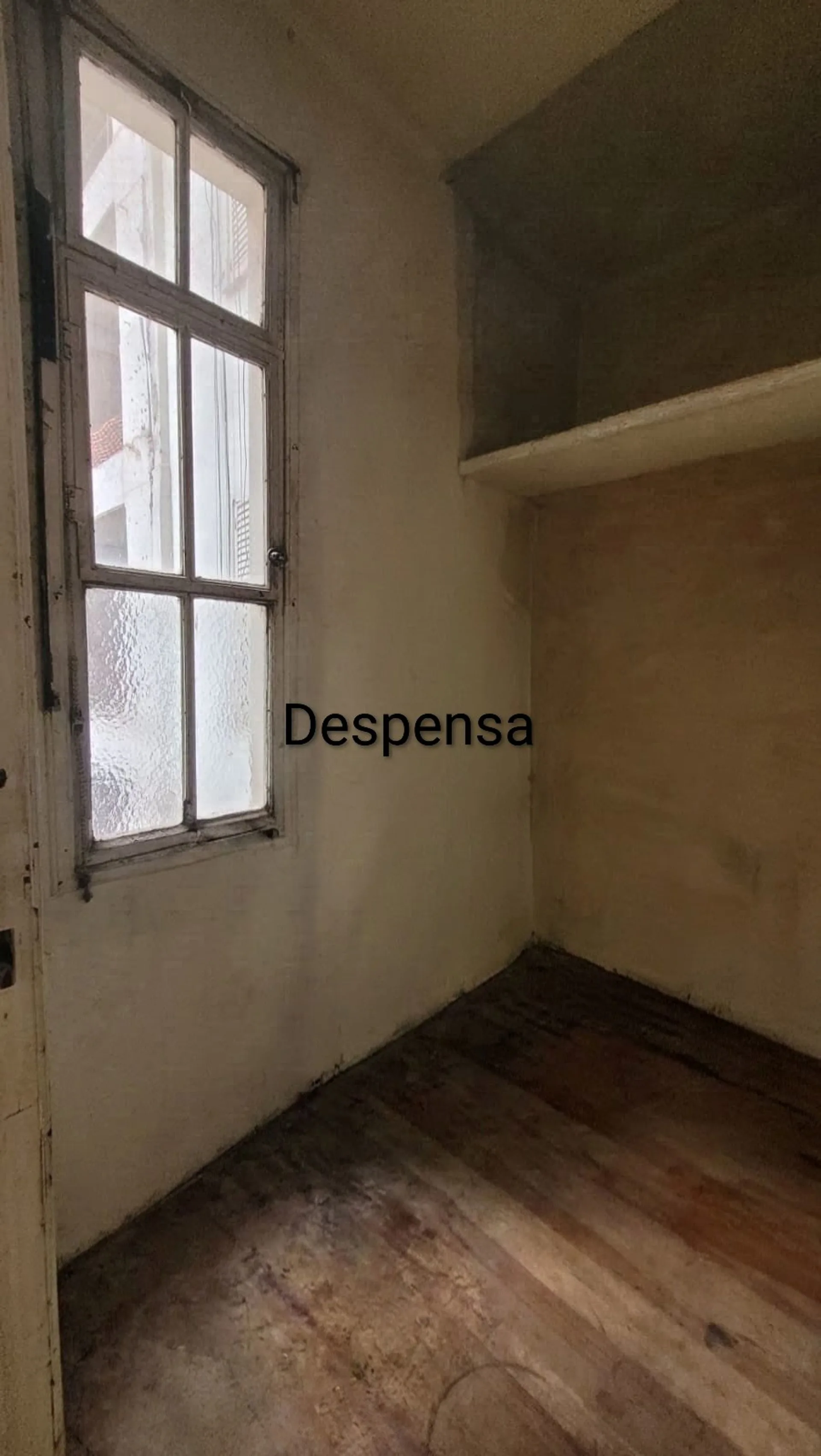 DEPARTAMENTO A RECICLAR FLIPPING 3 AMB foto 5
