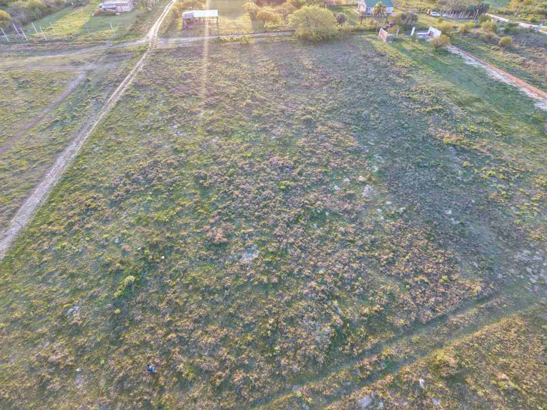 Terreno 5.000m² a 250 metros del Riacho Goya foto 2