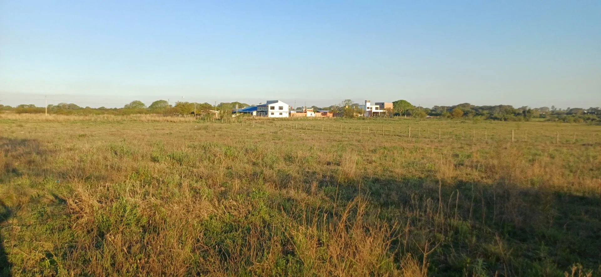 Terreno 5.000m² a 250 metros del Riacho Goya foto 4