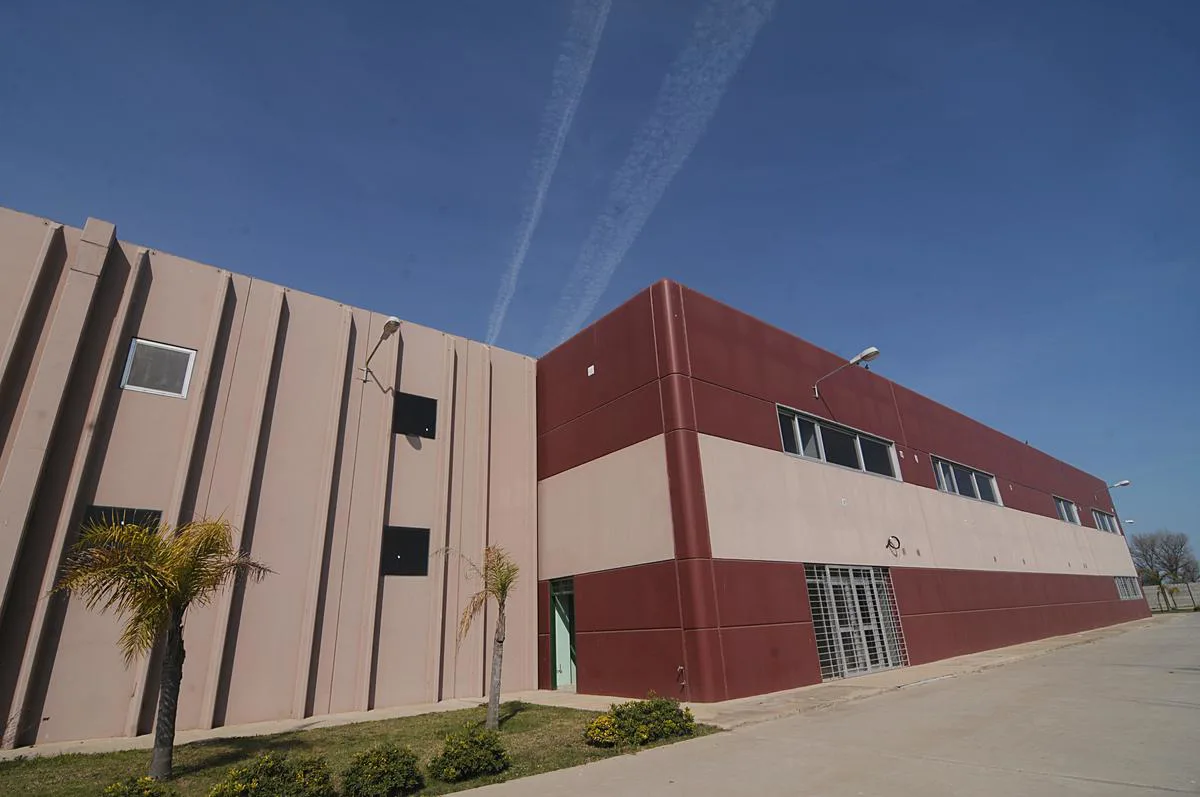 Excepcional Nave Industrial en venta en el Gran Rosario foto 5