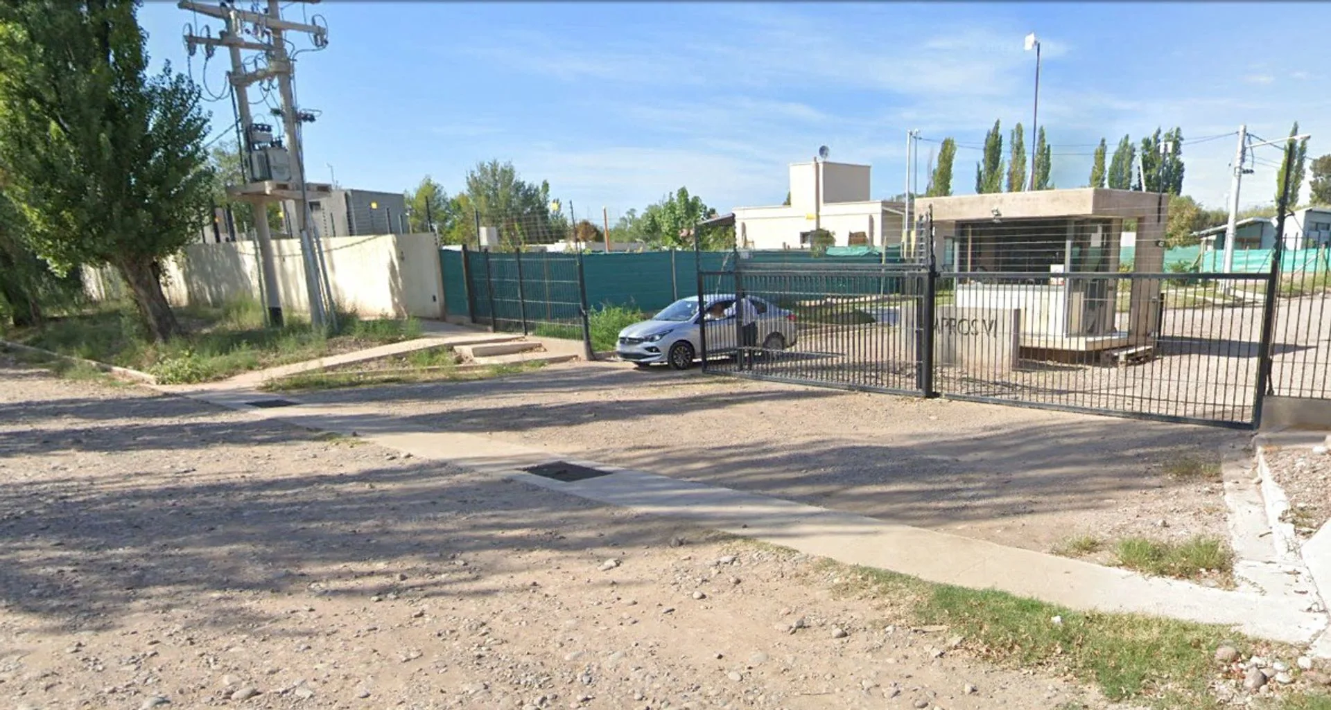 LOTE EN VENTA- BARRIO AMPROS VI , MAIPU MENDOZA foto 3