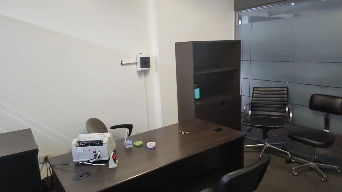 OFICINA PEATONAL CENTRO CORDOBA foto 3