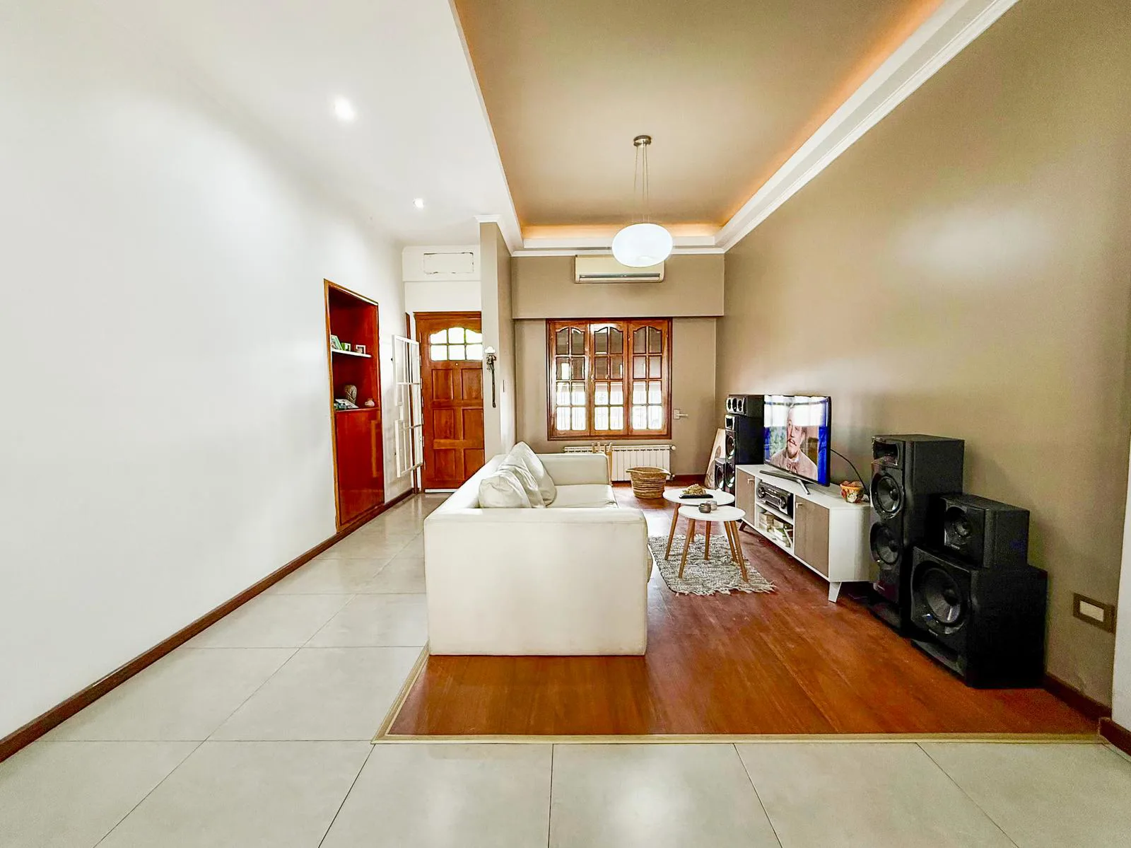 Pje Dorado  2200 - Casa de 3 dormitorios en Jorge Cura, Rosario foto 3