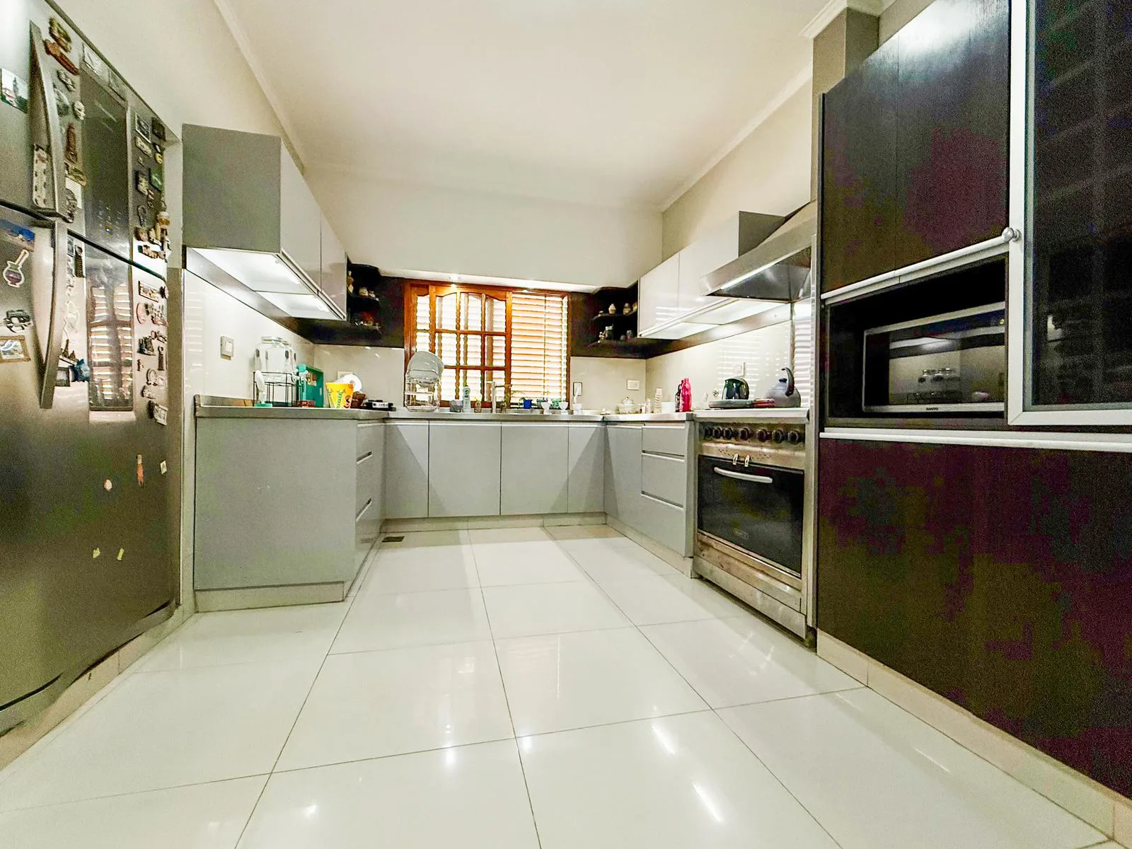 Pje Dorado  2200 - Casa de 3 dormitorios en Jorge Cura, Rosario foto 5
