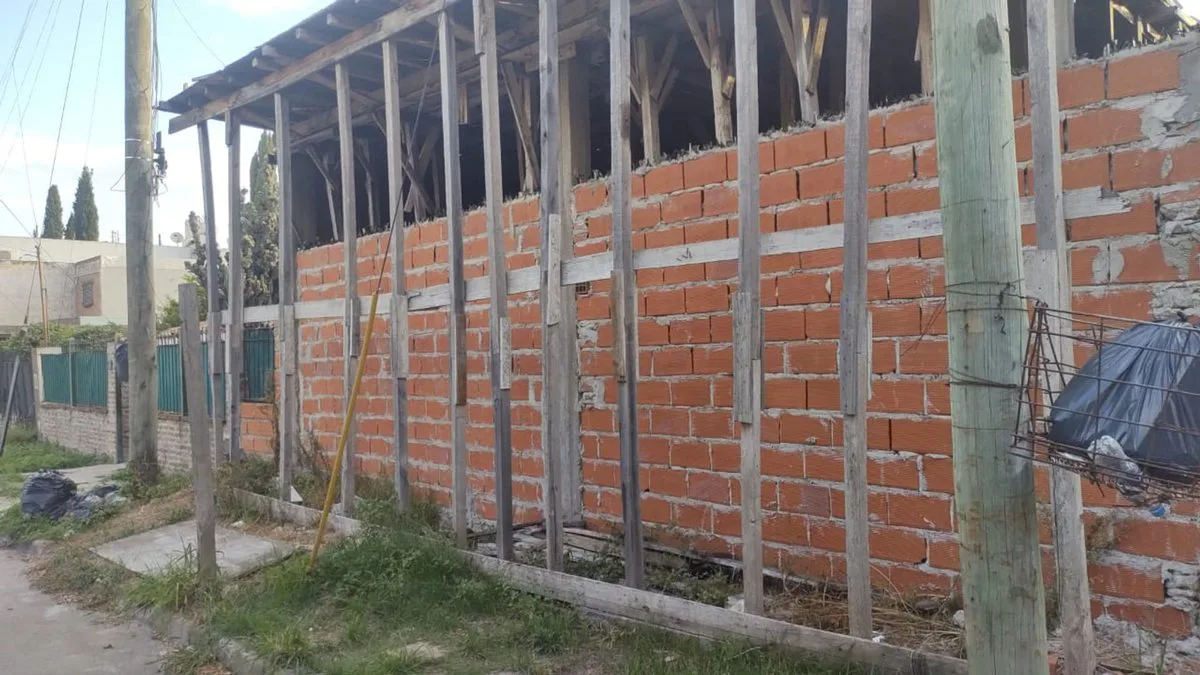 TERRENO 600m² VILLA CELINA - 20x30 LOTE PROPIO foto 2