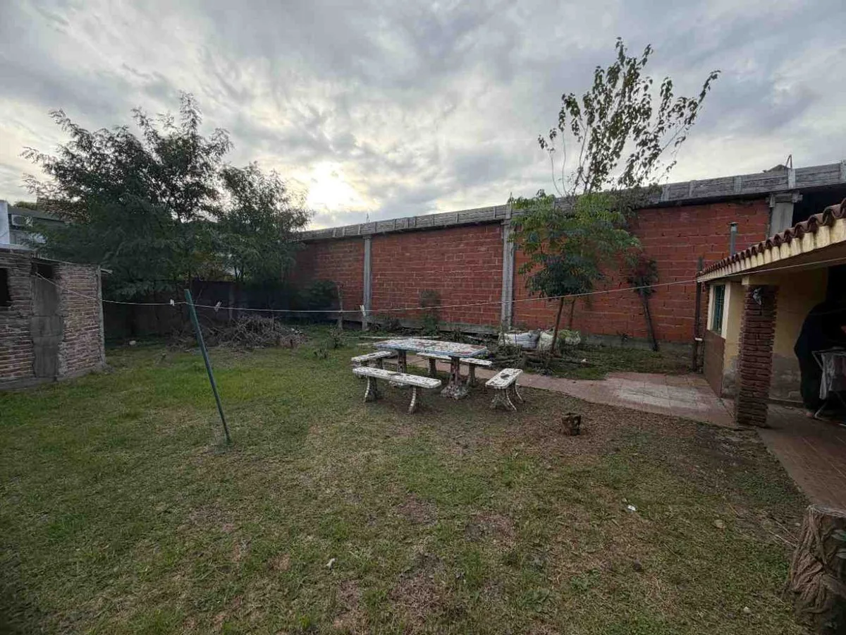 TERRENO 600m² VILLA CELINA - 20x30 LOTE PROPIO foto 3