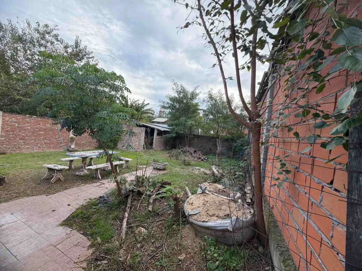 TERRENO 600m² VILLA CELINA - 20x30 LOTE PROPIO foto 4