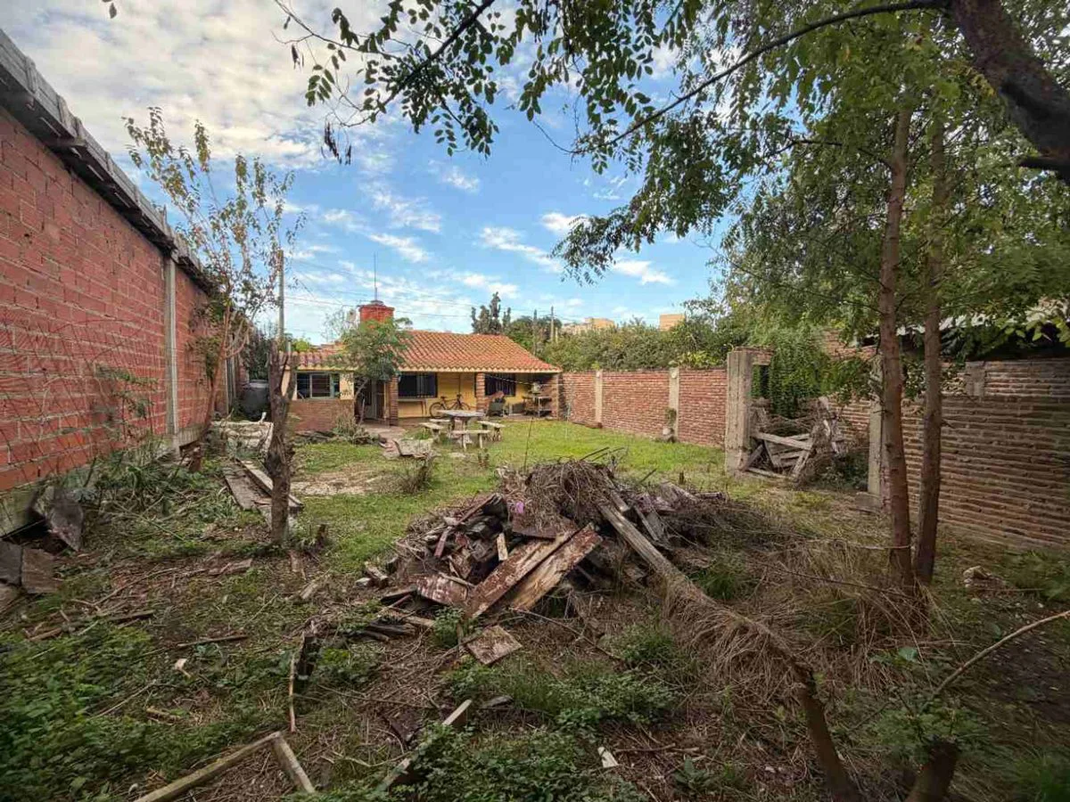 TERRENO 600m² VILLA CELINA - 20x30 LOTE PROPIO foto 5