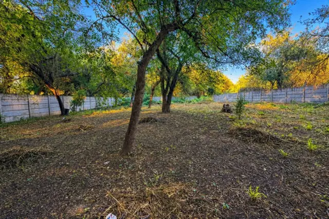 TERRENO EN VENTA DE 1250 M² EN LOS ROMANOS